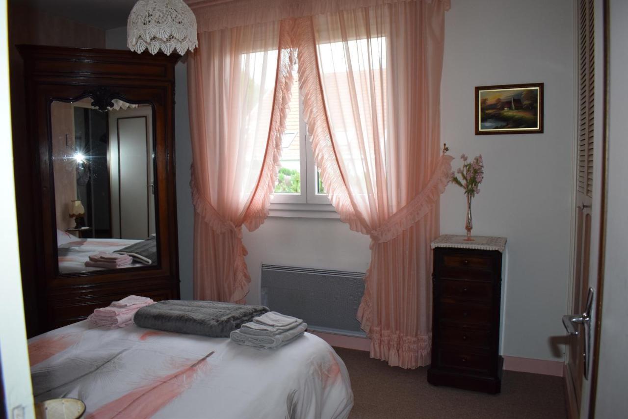 Chez Vivi: Tranquil 3-star With Terrace And Free Wi-fi Holiday home Gerardmer