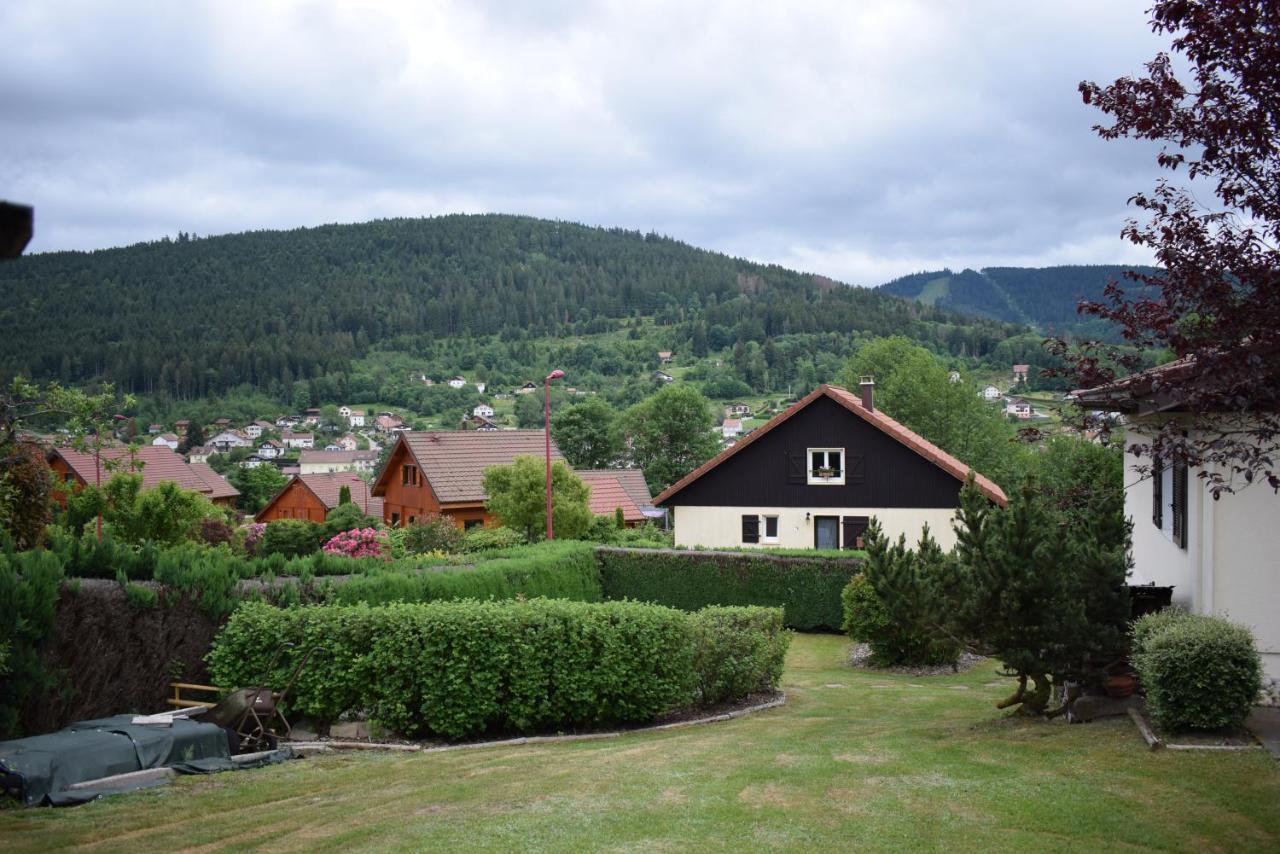 Chez Vivi: Tranquil 3-star With Terrace And Free Wi-fi *