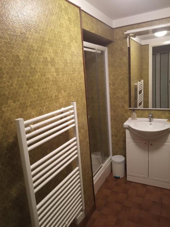 Chez Vivi: Tranquil 3-star With Terrace And Free Wi-fi Holiday home Gerardmer